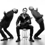 artist image Simply Three Dance Monkey Volume 5
