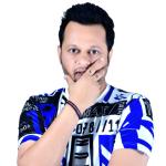 artist image Matt Fax Nightride Fiya - Single