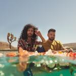 artist image Dan + Shay Glad You Exist Glad You Exist (Acoustic) - Single