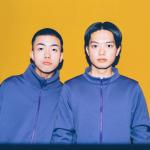 artist image dongurizu NO WAY 4EP1 - EP