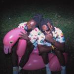 artist image Dawer x Damper EX-CUCHAME EX-CUCHAME - Single