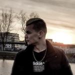 artist image Samuel Divergen Voices In My Head Voices In My Head - Single