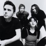 artist image Lush I Wanna Be Your Girlfriend Topolino