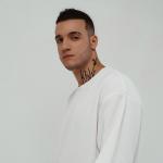 artist image RUS Влюбился в неё Влюбился в неё - Single