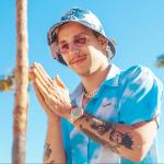 artist image Żabson Trapczan Ziomalski Mixtape