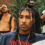 artist image L.A.X Gwara Gwara Soca Meets AfroPop - EP