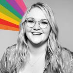 artist image Lola Dubini C’était pas nous Je te le dis