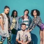 artist image KD Soundsystem, Tomcio, Rico South feat. JC Machin, MC Tio Summers Desce Desce (feat. JC Machin & MC Tio Summers) [Tomcio Remix] - Single
