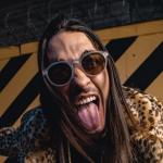 artist image Ben Rainey, Dupex Giving Up On Love Zip It - Single