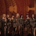 artist image DREAMCATCHER Wind Blows [Dystopia : Road to Utopia]