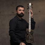 artist image Ali Asgar Mammadov Qəlb Atəşi Qəlb Atəşi