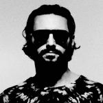 artist image Paul Woolford, Amber Mark HEAT HEAT - Single