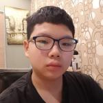 artist image OXY tyge ZhanXG In Promenade (Instrumental Version) - Single