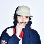 artist image Darso Dina Amparan Sajadah Eurocarne - EP