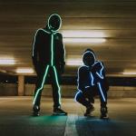 artist image The Stickmen Don't Even Know Your Name Don't Even Know Your Name - Single