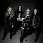 artist image Bodom After Midnight Payback's a Bitch Paint the Sky with Blood - Single
