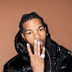 artist image Lil Baby feat. EST Gee Real As It Gets Real As It Gets (feat. EST Gee) - Single