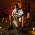 artist image XNilo, Charly Black, Valentino Latina Latina - Single