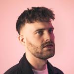 artist image Ellis Moss The Shake Phantoms at Hard Summer, 2021 (DJ Mix)
