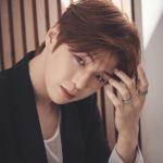 artist image KANG DANIEL PARANOIA YELLOW - EP