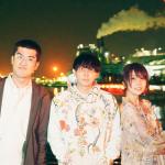 artist image Shinsei Kamattechan My War 僕の戦争 - Single