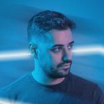 artist image Ali Bakgor I'm Fire I'm Fire - Single