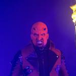 artist image Psycho Synner Devil from Hell Unholy Hymns for the Children