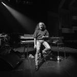 artist image Kitaro feat. Jon Anderson Agreement The Ultimate Kitaro Collection: Silk Road Journey