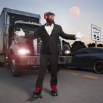 artist image Krizz Kaliko Anxiety Vitiligo