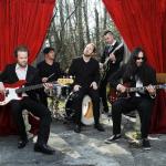 artist image Finger Eleven Paralyzer iTunes Live From Montreal
