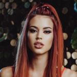 artist image Olya Shelby Ля какая Ля какая - Single