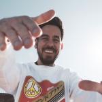 artist image Mike Shinoda feat. iann dior, UPSAHL Happy Endings (feat. iann dior and UPSAHL) Happy Endings (feat. iann dior and UPSAHL) - Single