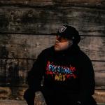 artist image Неизвестен гей стоны Dark Dayz (feat. So This Is Suffering) [Remix] - Single