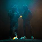 artist image Maylo & Shantim Двигаемся Двигаемся - Single
