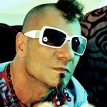 artist image Guru Josh Infinity Infinity