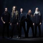 artist image Lamb Of God Insurrection Resolution