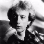 artist image Robin Gibb Boys Do Fall In Love Secret Agent