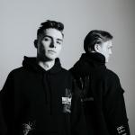 artist image SI US PLAU, Giorgio Gee You're No Good for Me You're No Good for Me - Single