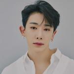artist image WONHO Lose Love Synonym #2 : Right for Us