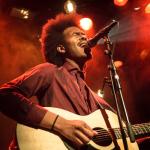 artist image Jeangu Macrooy Birth Of A New Age Birth of a New Age - Single