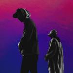 artist image Ellipso, Lucky Luke, Candace Sosa Raw Raw (VIP Extended Mix) - Single