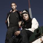 artist image New Boyz Active Kings (feat. Tyga) 