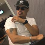 artist image Boogie The Hit Maker Shake Beat 2 Empty Bodies (MPC Sessions Bangers) [Instrumental]