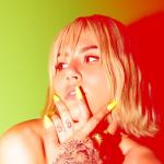 artist image Elena Tsagrinou El Diablo El Diablo - Single