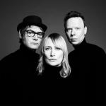 artist image Hooverphonic The Wrong Place Hidden Stories