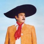 artist image Antonio Aguilar Pelea De Gallos  (La Feria De San Marcos) Vamos Al Palenque