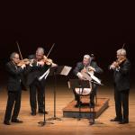 artist image Дмитрий Дмитриевич Шостакович Quartet No.11 in F minor, Op.122 - II. Scherzo. Allegretto - attacca (Emerson String Quartets) Shostakovich: The String Quartets