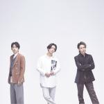 artist image KAT-TUN Flashback Roar - Single
