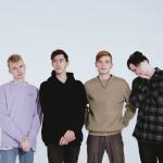 artist image Nerazberikha У меня есть мечта У меня есть мечта - Single