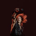 artist image Валерии Леонтьев На крыльях любви (2021) На крыльях любви - EP